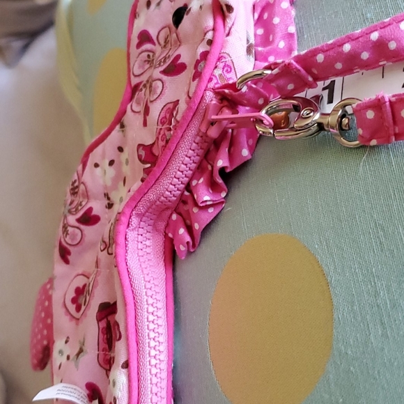 Girls pony wristlet - Picture 8 of 12
